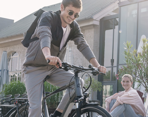 Pedalatleten